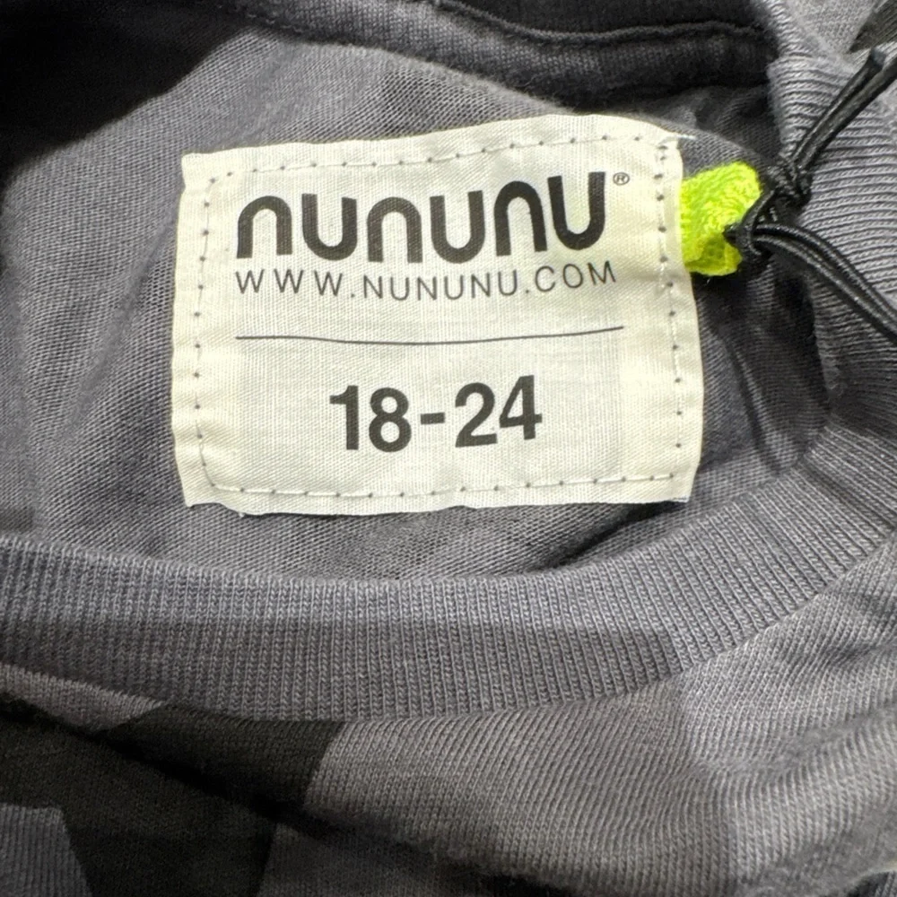 nununu nwt star
